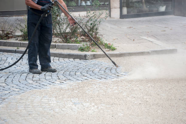 Professional Pressure Washing in Torrington, CT