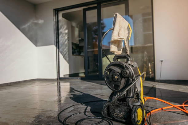 Best Parking Lot and Garage Cleaning  in Torrington, CT